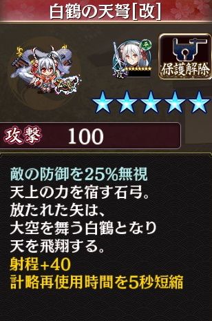 本人もそれなりに強いんだけど、武器が本体かもしれない。