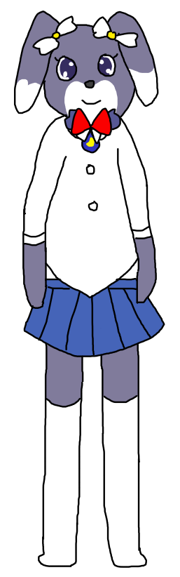 こゆき