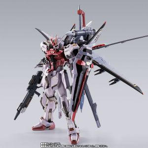 ストライクルージュ オオトリ装備のほうなら魅力を感じた…かも もうIWSPスタイルは お腹いっぱい
