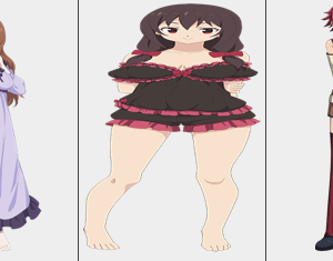 まったく、ゆんゆんを編集した殿にしてやられたぜ。