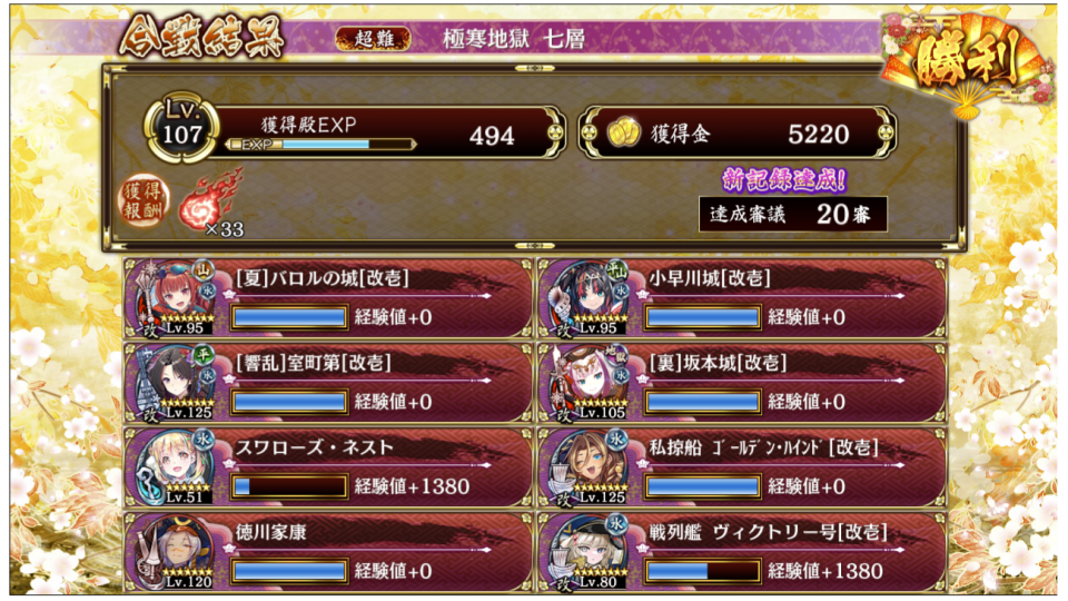御船プロジェクトつよーい