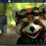 facerig