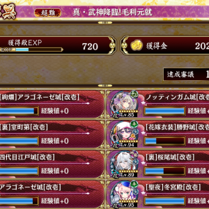 適当にやってみただけ