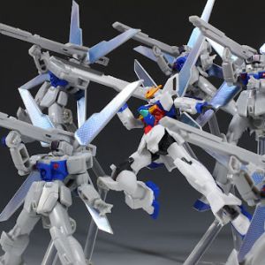 ヴァイエイトの召喚さぁガンダムXがゲロビ+召喚になるよねこれ。俺は歓迎だけど味方の攻撃だけブロックしちゃうのも継承しちゃうんだろうなきっと