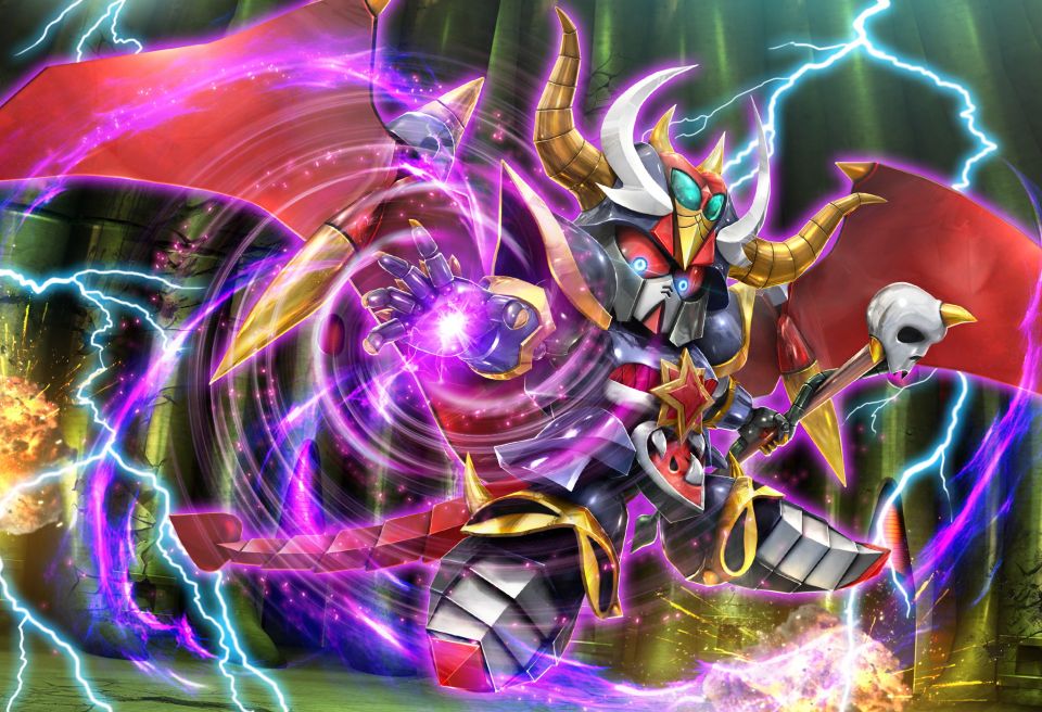リプレイド作戦4