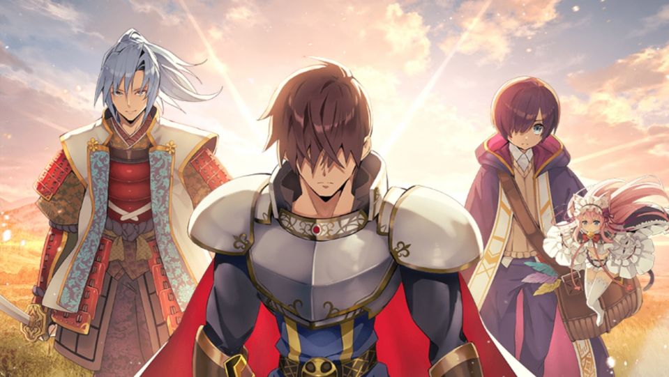 いや、ゲームは御城なんだから、ゲームの主人公である殿をを中央にするべきじゃないかなと思ったのさ。
