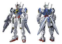 お前らてきに新ガンダムどうなん?ターンエーみたいな動くとかっこいいやつ?