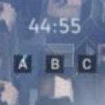 国籍マークが連合vs枢軸ではなく、イギリスvsドイツになってるね