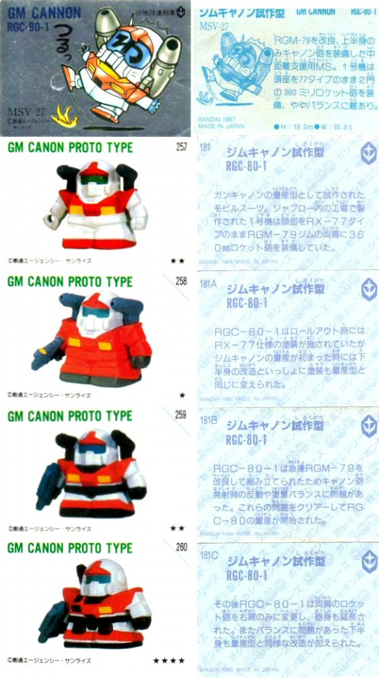 元ネタ