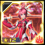 ヒツギ(解放済み)