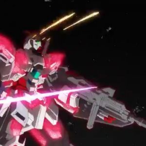 (´・ω・`)NTガンダムC装備かなこれは