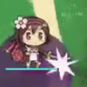 ﾁｬｷﾁｬｷ