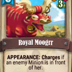 Royal Moogrr