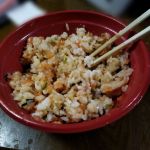 ザ・どんのさけとろ丼