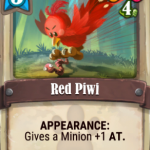 Red Piwi