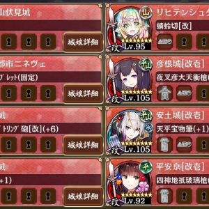 山がリヒテンシュタインしかいなくて大人げなかったと反省している