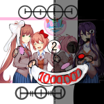 jast monika