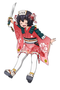 誰でしょうねぇ・・・