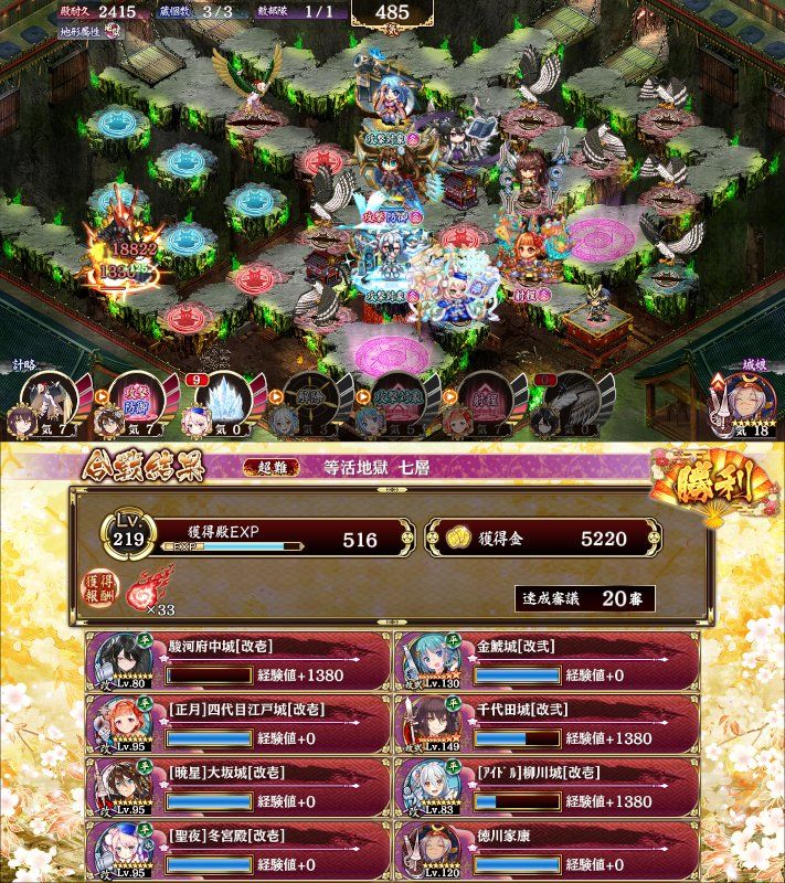 物理でゴリ押ししたかっただけ