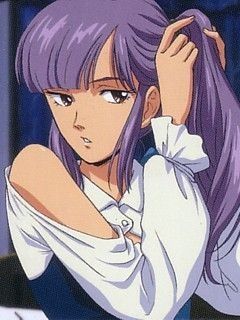 ルーの画像ももっとマシなのあったと思うんだよなぁ…これとか指BANポーズしてるやつとか