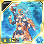 再起せし稀剣アーディロウ