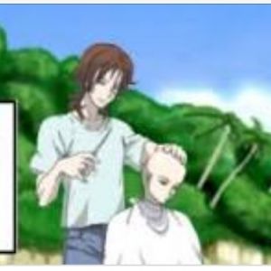 ハゲの話題はやめなさい