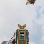 ほい、これであってる？デフォとほぼ同じだけど明るい金で半円の型ついてるから割と勘は効く