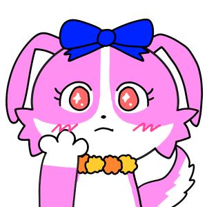 【名前】みつき
【性別】♀
【年齢】15歳
【血液型】B型
【誕生日】12月1日

使用したキャラメーカー
https://picrew.me/en/image_maker/2178774

こうじろ分校のキャラクターを制作しました。