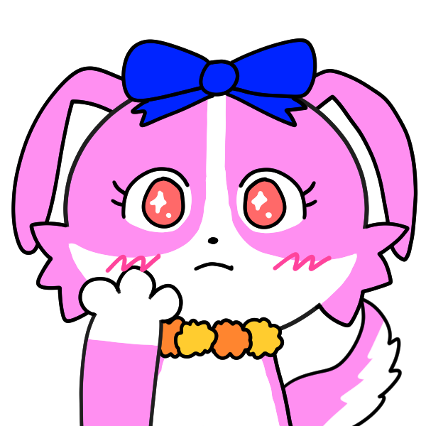 【名前】みつき
【性別】♀
【年齢】15歳
【血液型】B型
【誕生日】12月1日

使用したキャラメーカー
https://picrew.me/en/image_maker/2178774

こうじろ分校のキャラクターを制作しました。