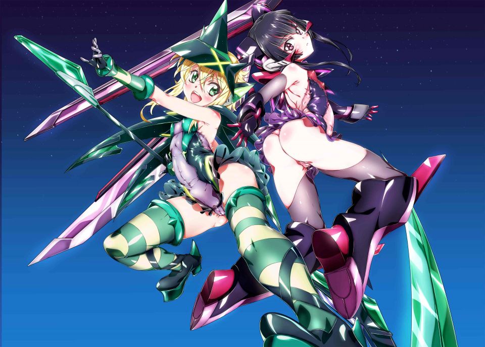 デデデデデース