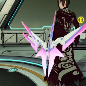 ガイルズノヴァ