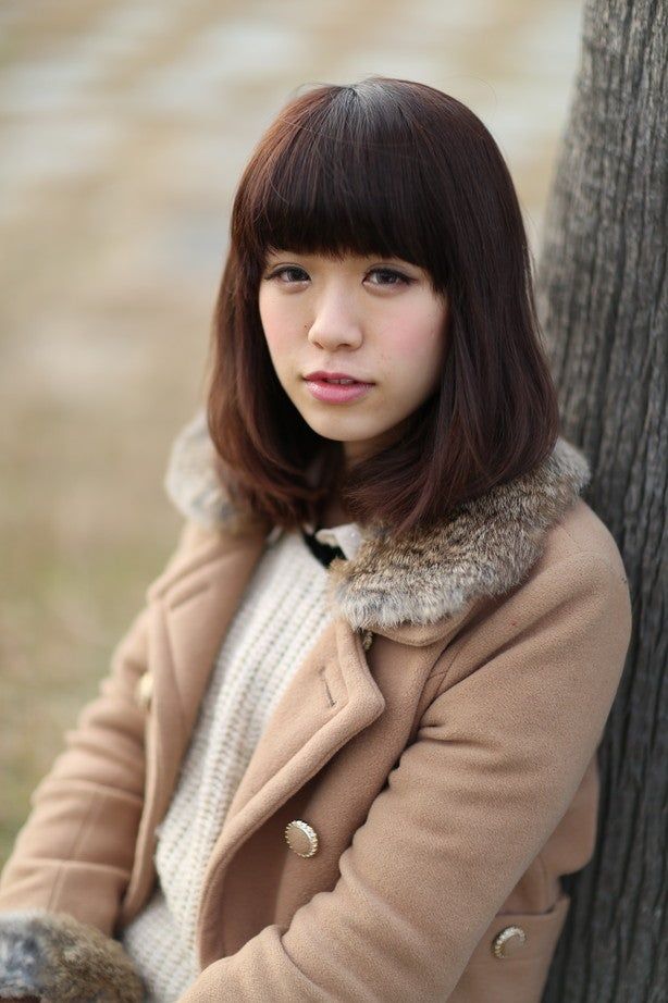 大武理菜