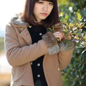 大武理菜