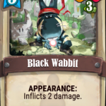 Black Wabbit