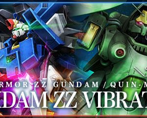 (´・ω・`)GUMDAMZZももうちょっと流行らせて?