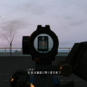 BOOSTER VM
