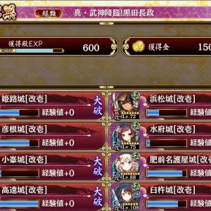 勝てばいいんだよ、勝てば!