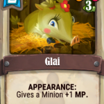 Glai