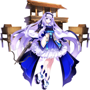 志波城改壱_城娘