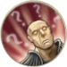戦士の迷い