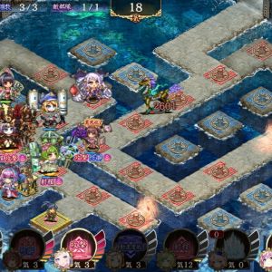 15審。アルモウロル11→11