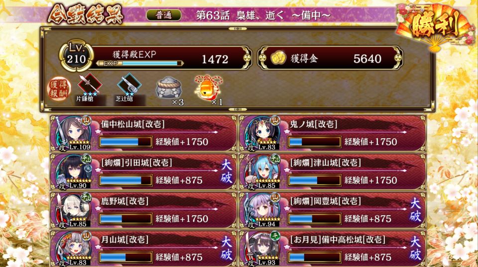 物凄く無駄に頑張ってしまった