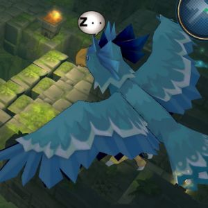 ウルスラ間道 究極-4