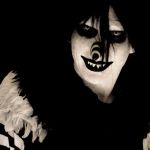 Laughing jack