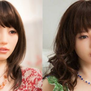 でもこのクオリティやで?偽ケツとこれじゃ雲泥の差やろ