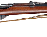 Short Magazine Lee-Enfield Mk III(wikipediaから引用)