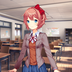 Sayori profile