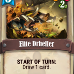 Elite Drheller