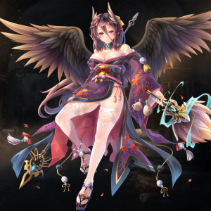 クラマ_未覚醒