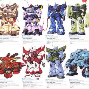 (´・ω・`)火星ジオン豚ですけどオールズモビルまだっすか